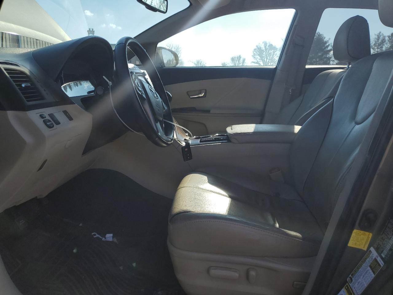 2013 Toyota Venza - Image 7