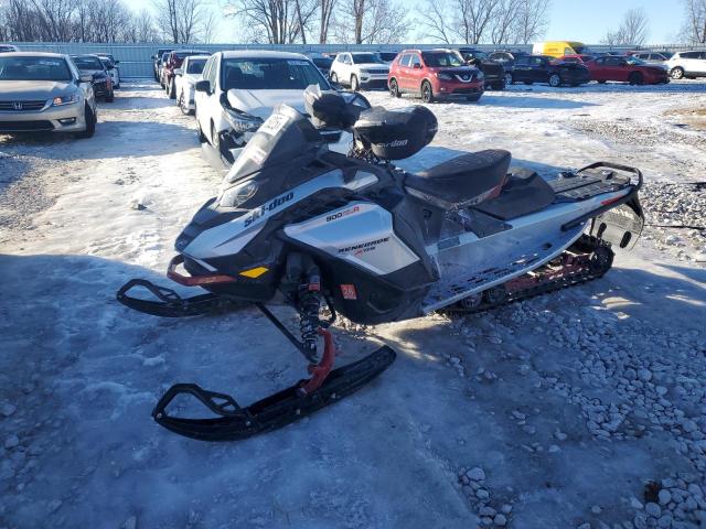 2024 SKIDOO RENEGADE  