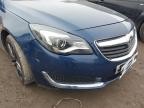 2015 VAUXHALL INSIGNIA D for sale at Copart YORK