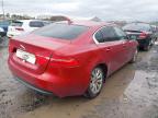 2015 JAGUAR XE PRESTIG for sale at Copart WOLVERHAMPTON