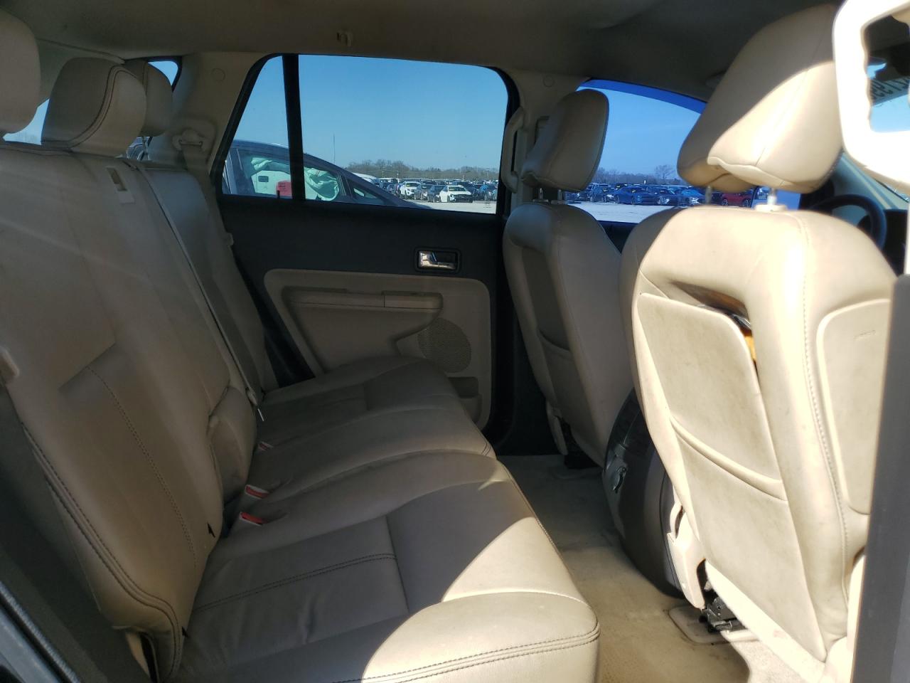 2009 Ford Edge - Image 11
