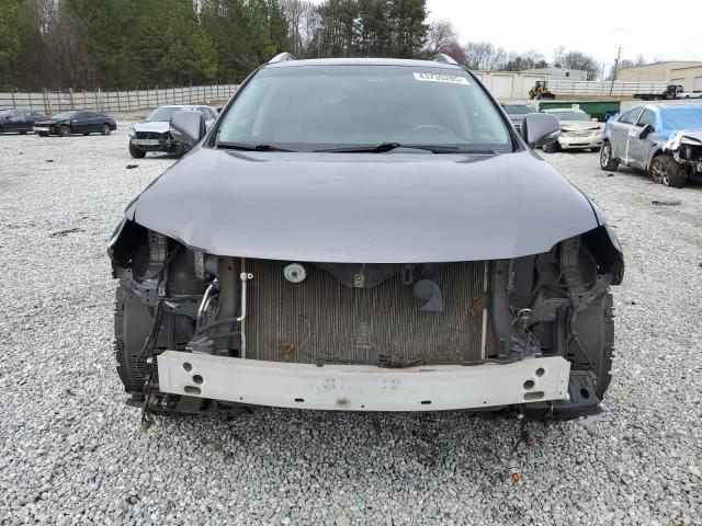  LEXUS RX350 2013 Szary