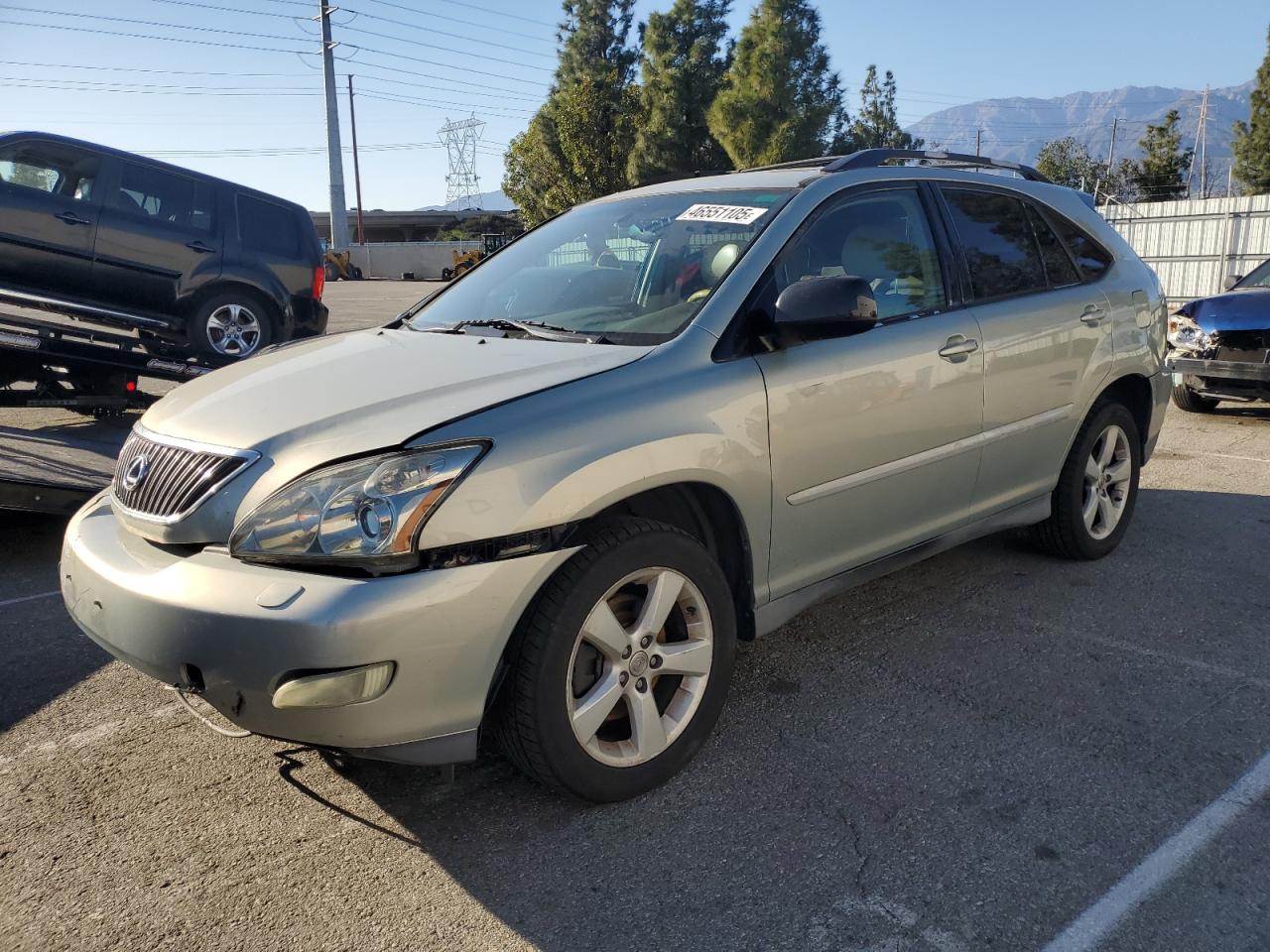 2004 Lexus RX - Image 1