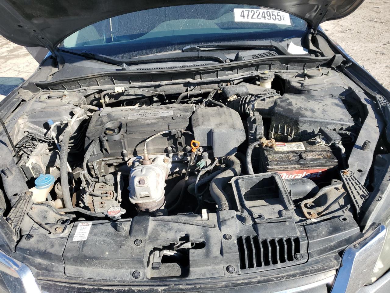 2013 Honda Accord - Image 13
