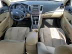 2010 Hyundai Sonata Gls for Sale in Indianapolis, IN - Front End