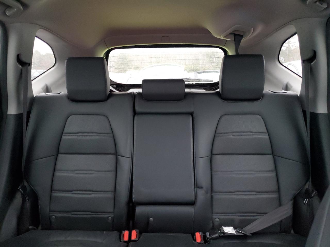 2017 Honda CR-V - Image 10