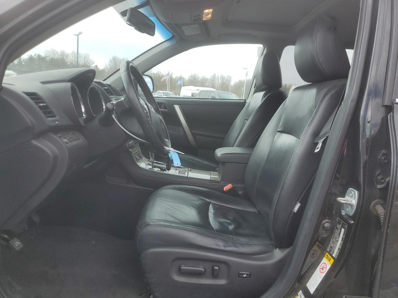 2013 Toyota Highlander - Image 7