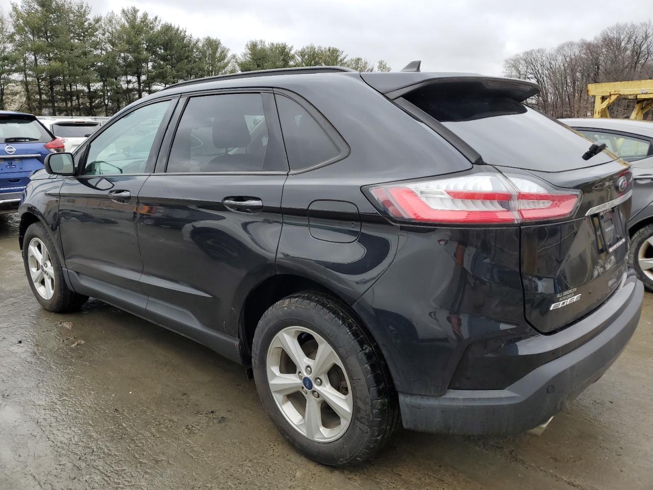 2020 Ford Edge - Image 2