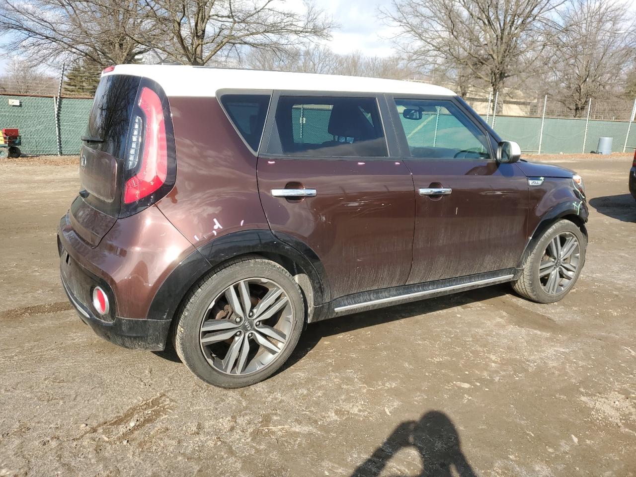 2017 Kia Soul - Image 3