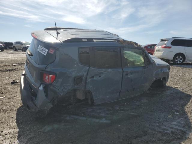  JEEP RENEGADE 2018 Gray