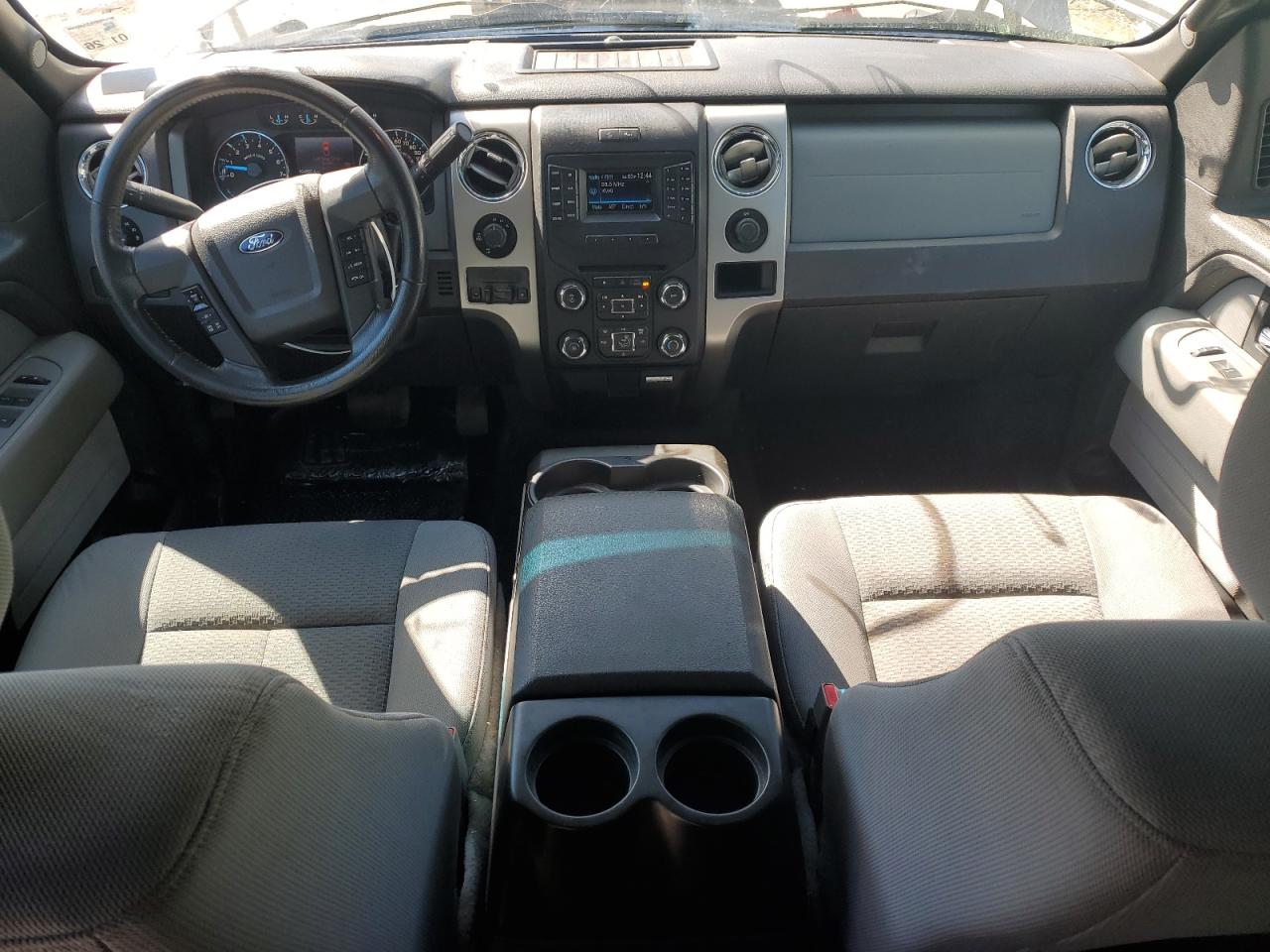 2013 Ford F-150 - Image 8