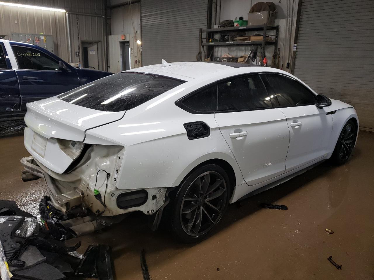 2018 Audi RS5 - Image 3