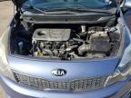 2016 Kia Rio Lx продається в Gaston, SC - Vandalism
