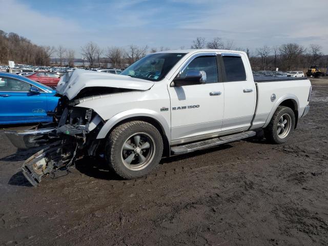 2012 Dodge Ram 1500 Laramie