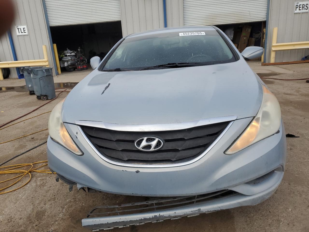 2013 Hyundai Sonata - Image 5