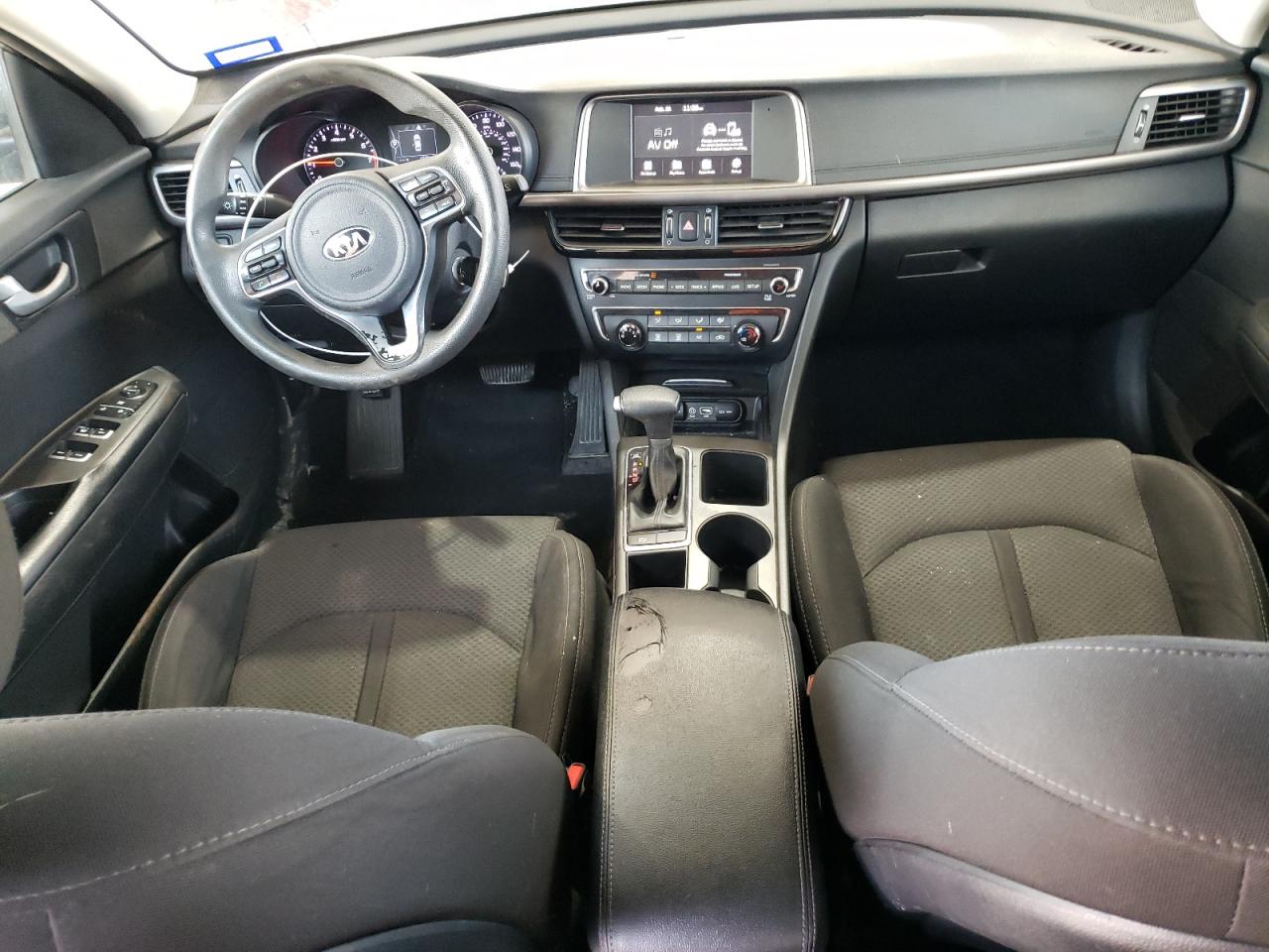 2018 Kia Optima - Image 8