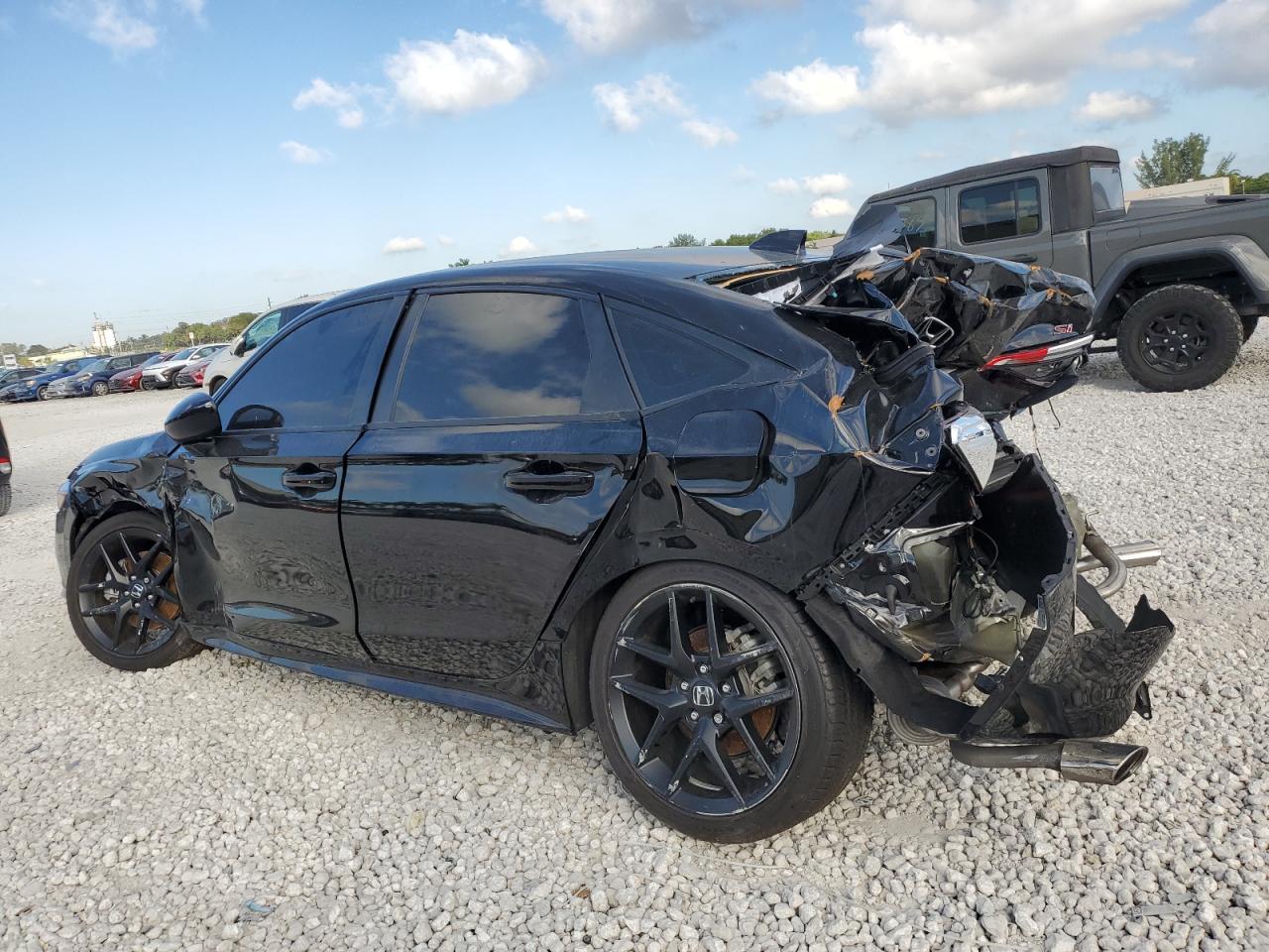 2024 Honda Civic - Image 2