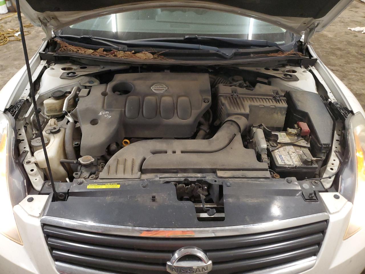 2009 Nissan Altima - Image 11