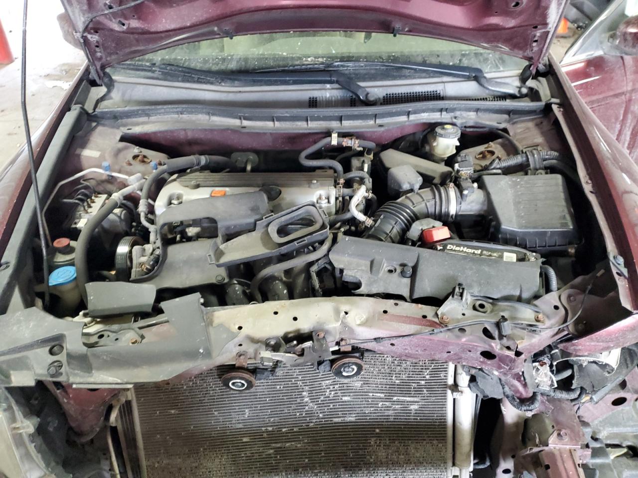2009 Honda Accord - Image 11