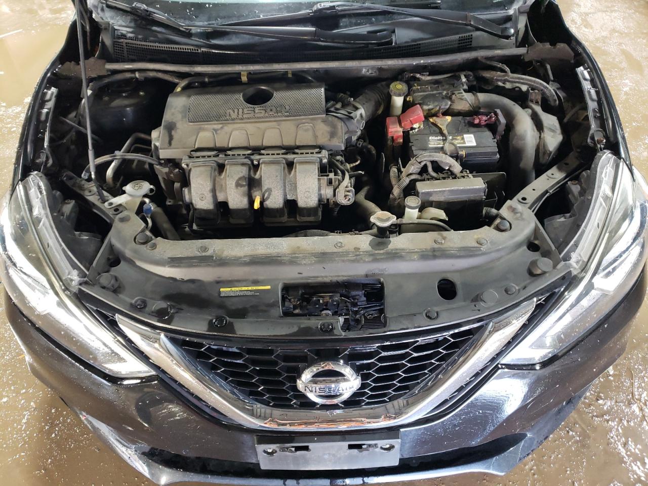 2016 Nissan Sentra - Image 11