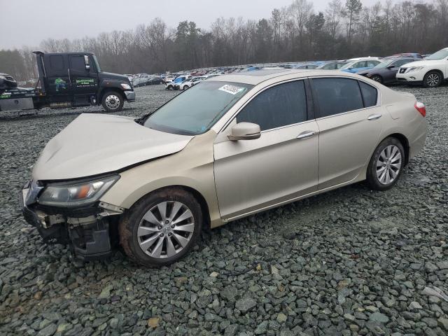 2014 Honda Accord Ex