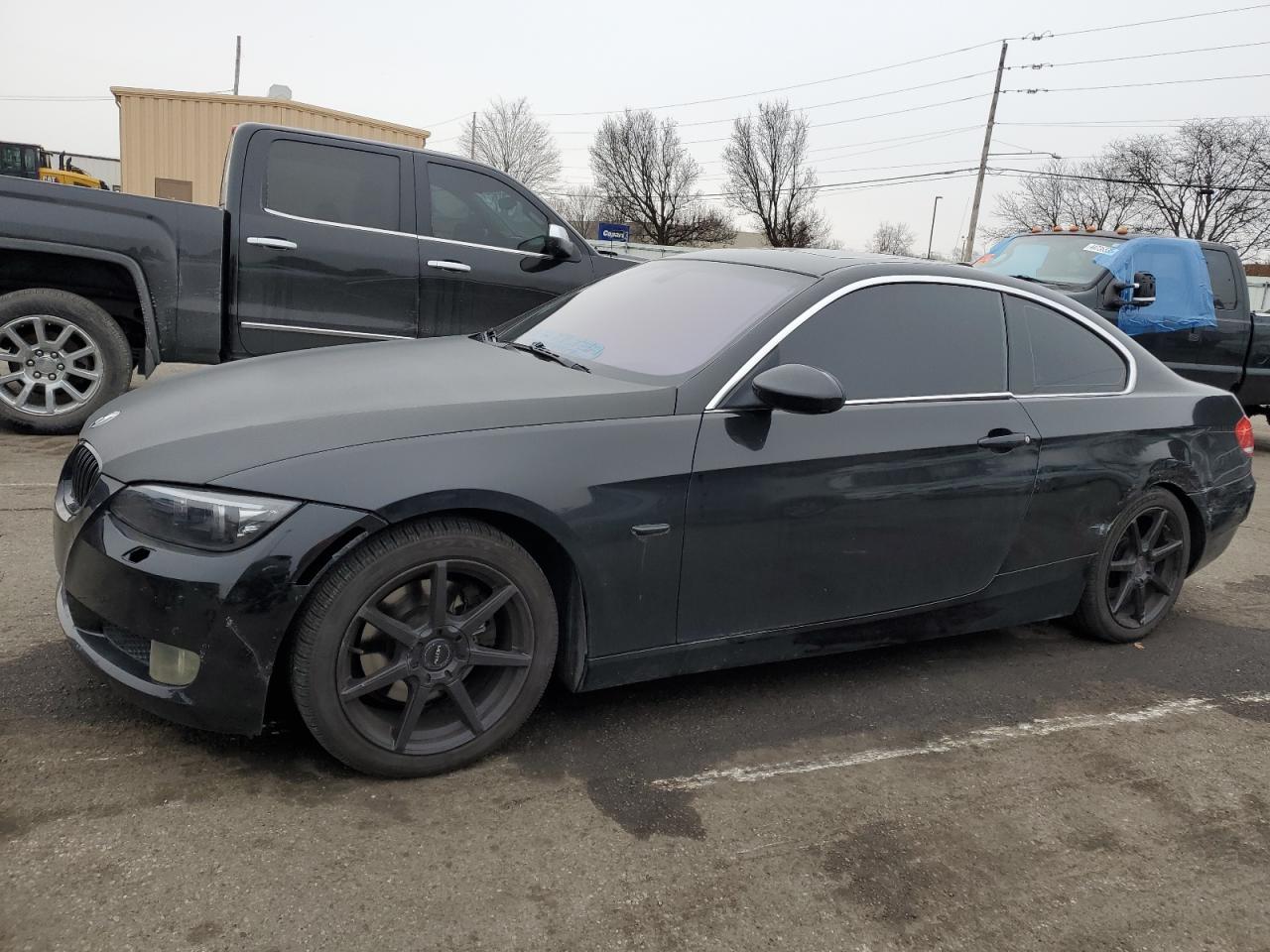 2009 BMW 3er - Image 1