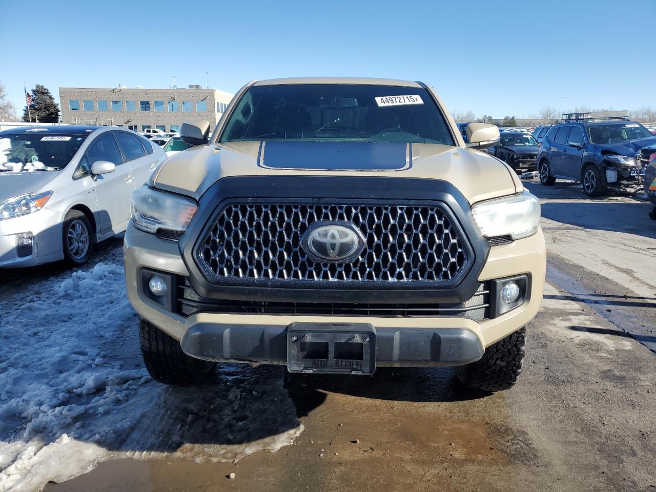 2019 Toyota Tacoma - Image 5
