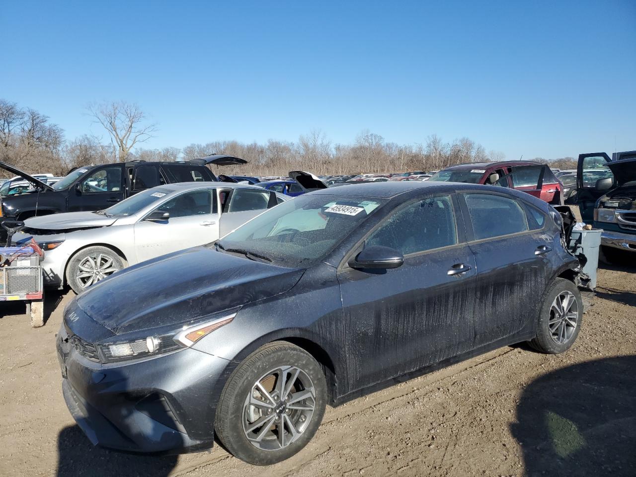 2023 Kia Forte - Image 1