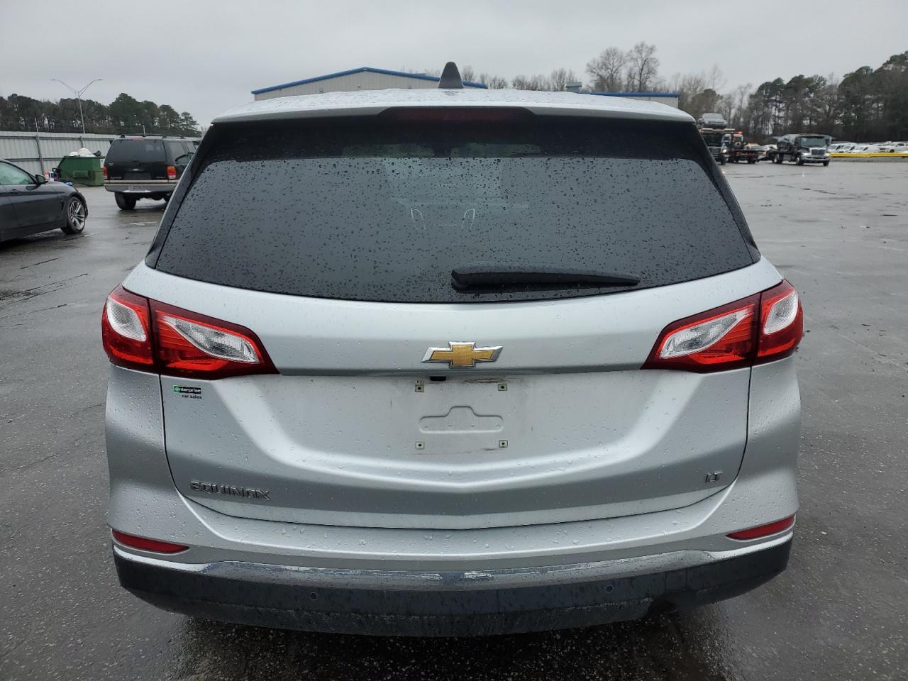 2021 Chevrolet Equinox - Image 6