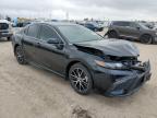 2024 Toyota Camry Se Night Shade იყიდება Houston-ში, TX - Front End