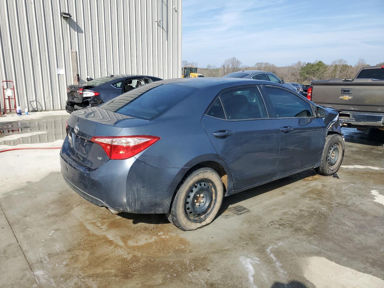 2017 Toyota Corolla - Image 3