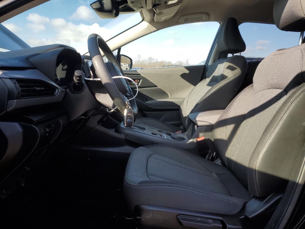 2024 Subaru XV - Image 7