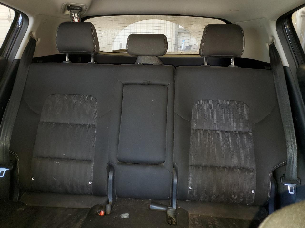 2017 Kia Sportage - Image 10