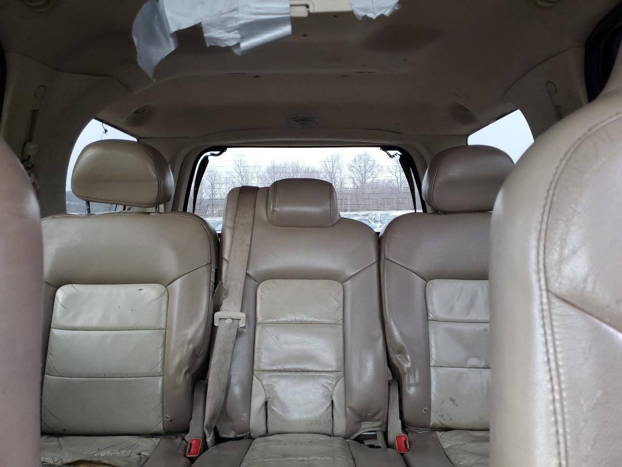 2004 Ford Expedition - Image 10