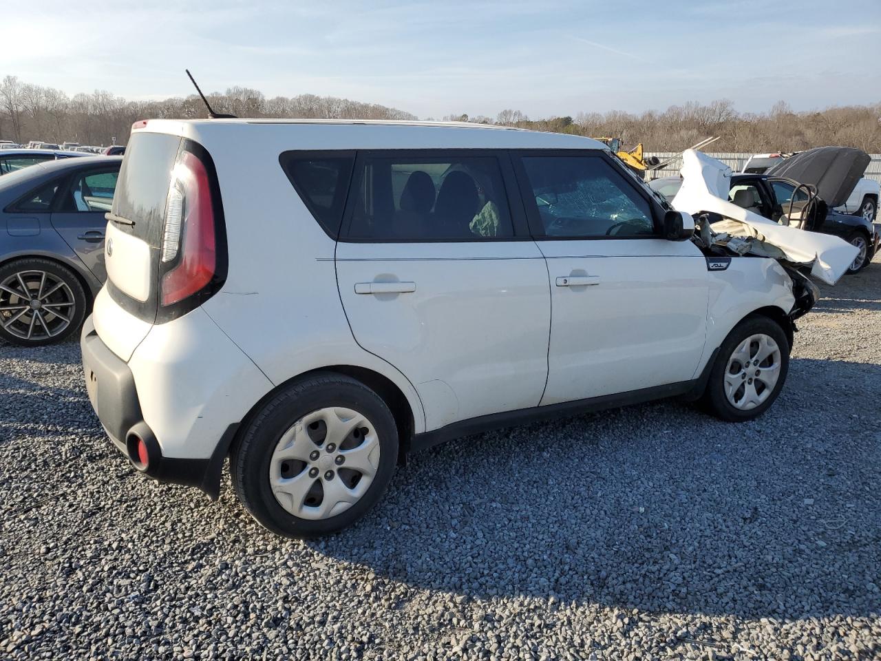 2015 Kia Soul - Image 3