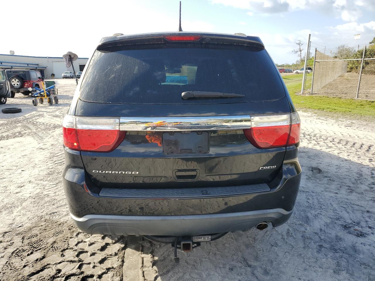 2013 Dodge Durango - Image 6