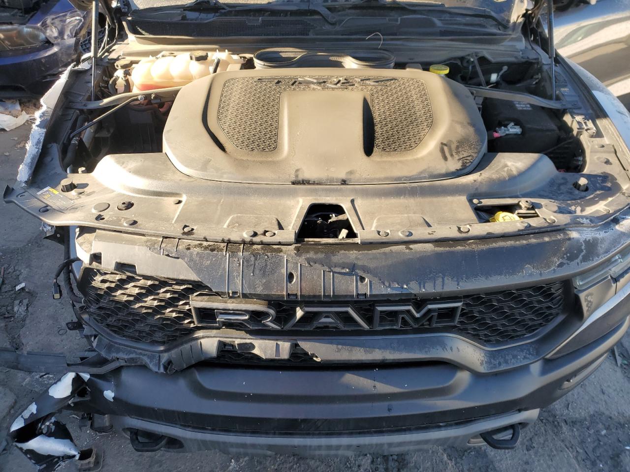 2022 RAM 1500 - Image 11