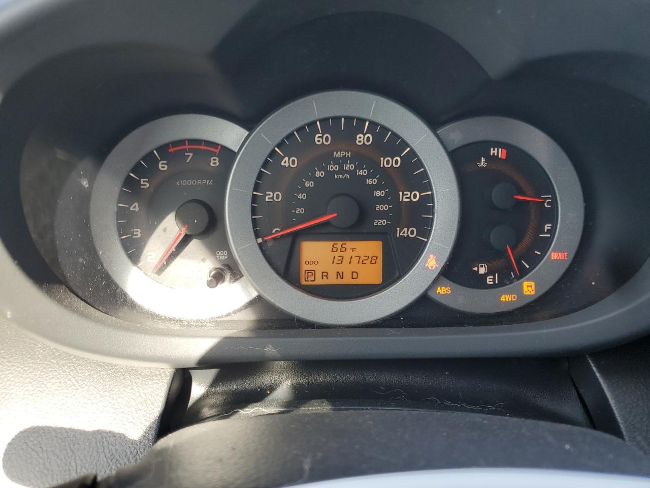 2010 Toyota RAV 4 - Image 9
