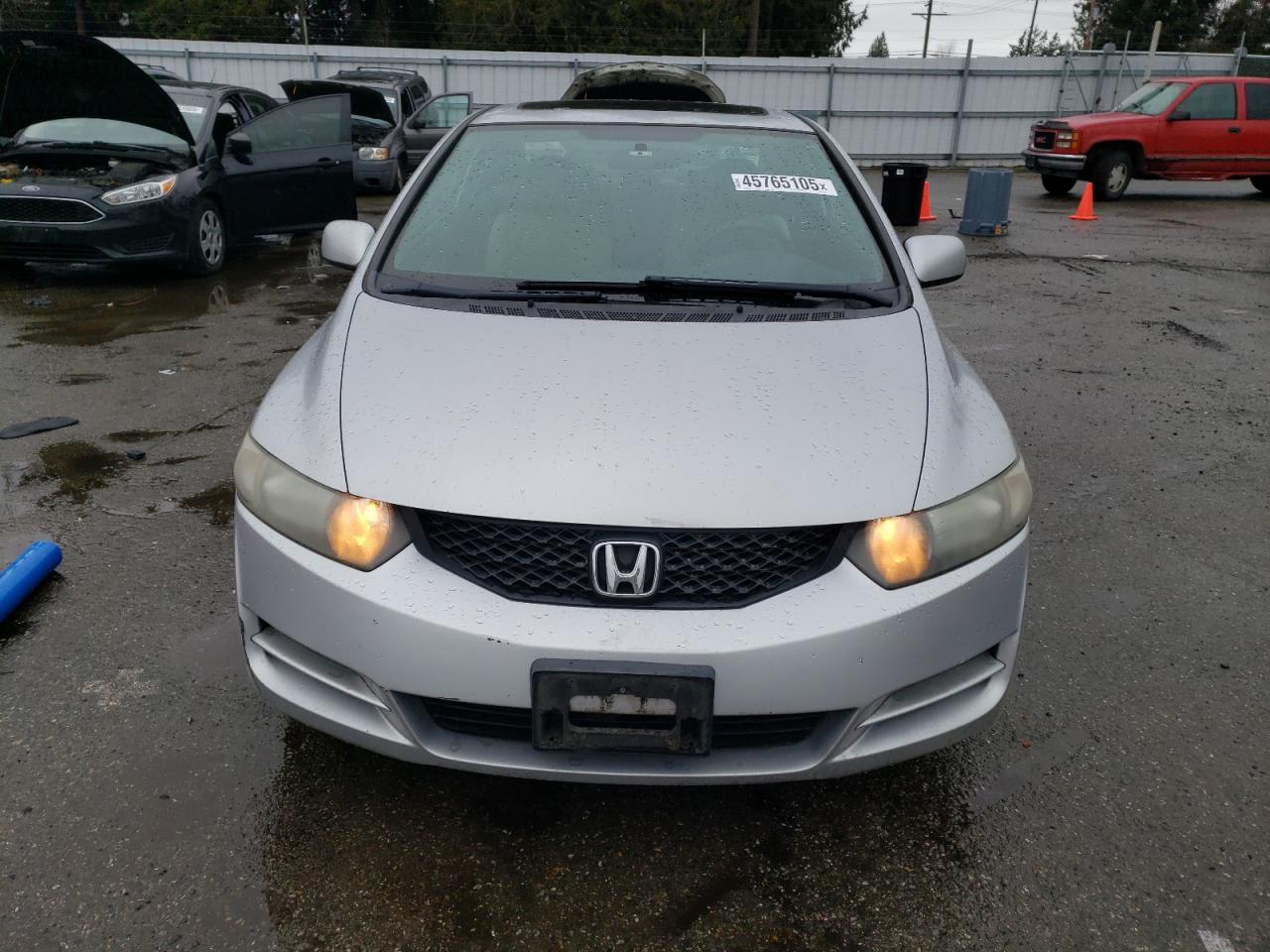 2010 Honda Civic - Image 5