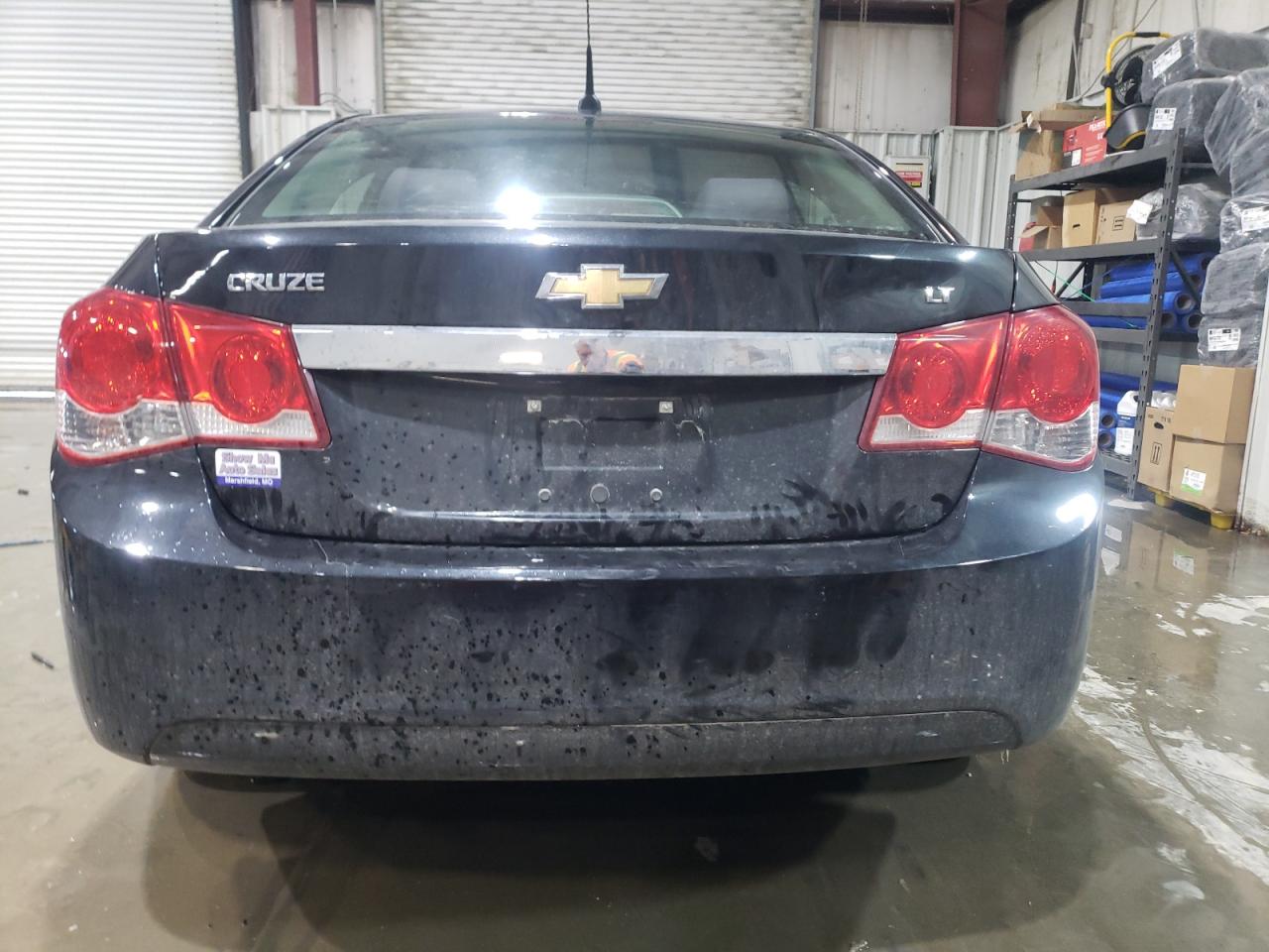 2014 Chevrolet Cruze - Image 6