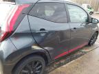 2018 TOYOTA AYGO X-PRE for sale at Copart NEWBURY