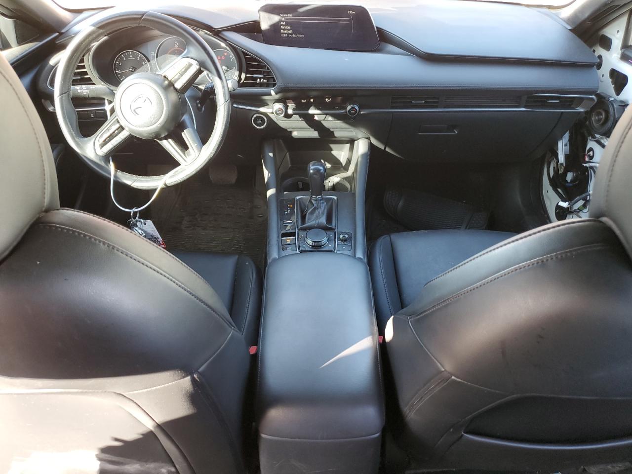 2020 Mazda 3 - Image 8