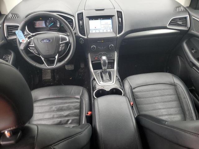  FORD EDGE 2018 Білий