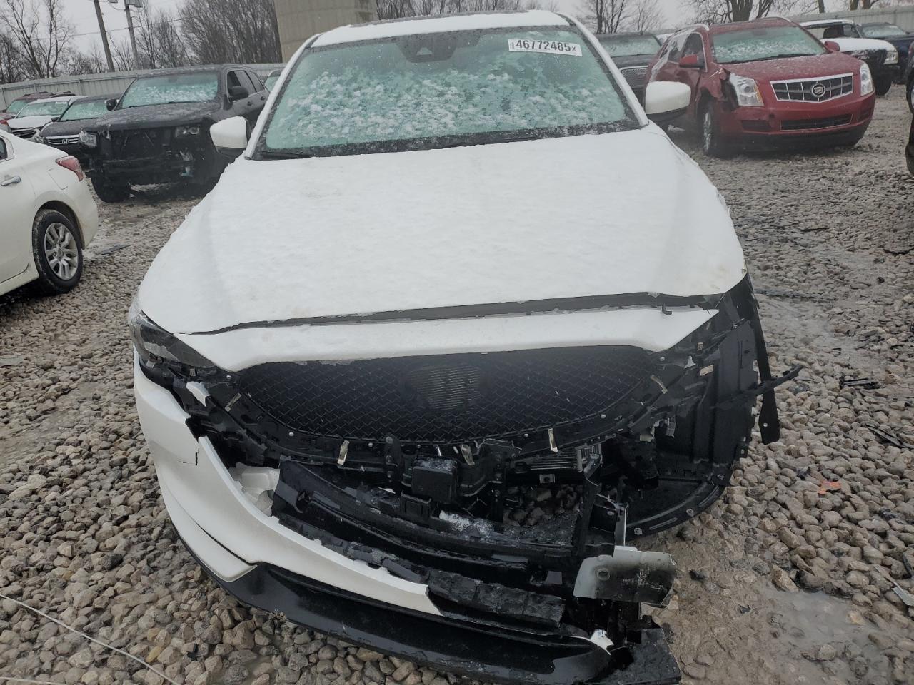 2018 Mazda CX-5 - Image 5