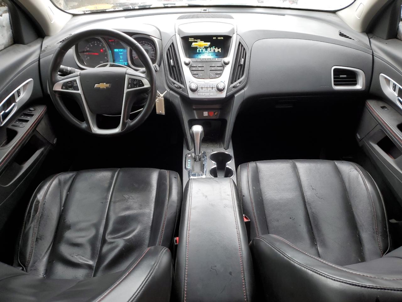 2015 Chevrolet Equinox - Image 8