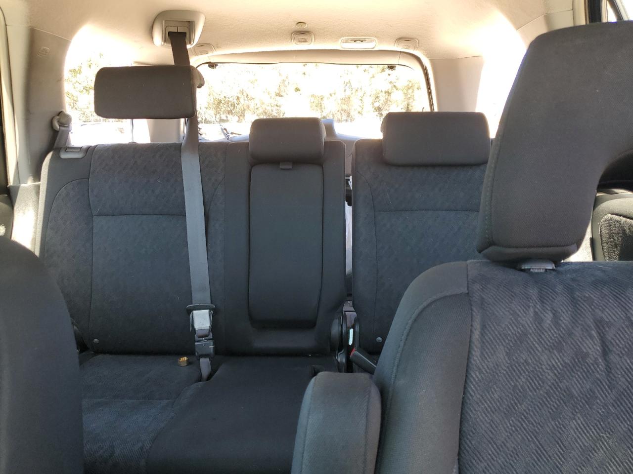 2006 Honda CR-V - Image 10