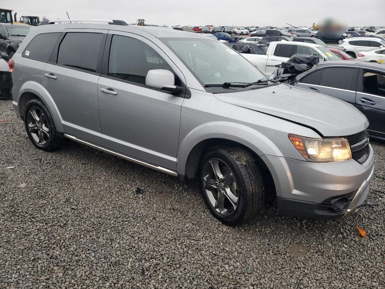2015 Dodge Journey - Image 4