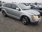 2015 Dodge Journey Crossroad იყიდება Earlington-ში, KY - Front End