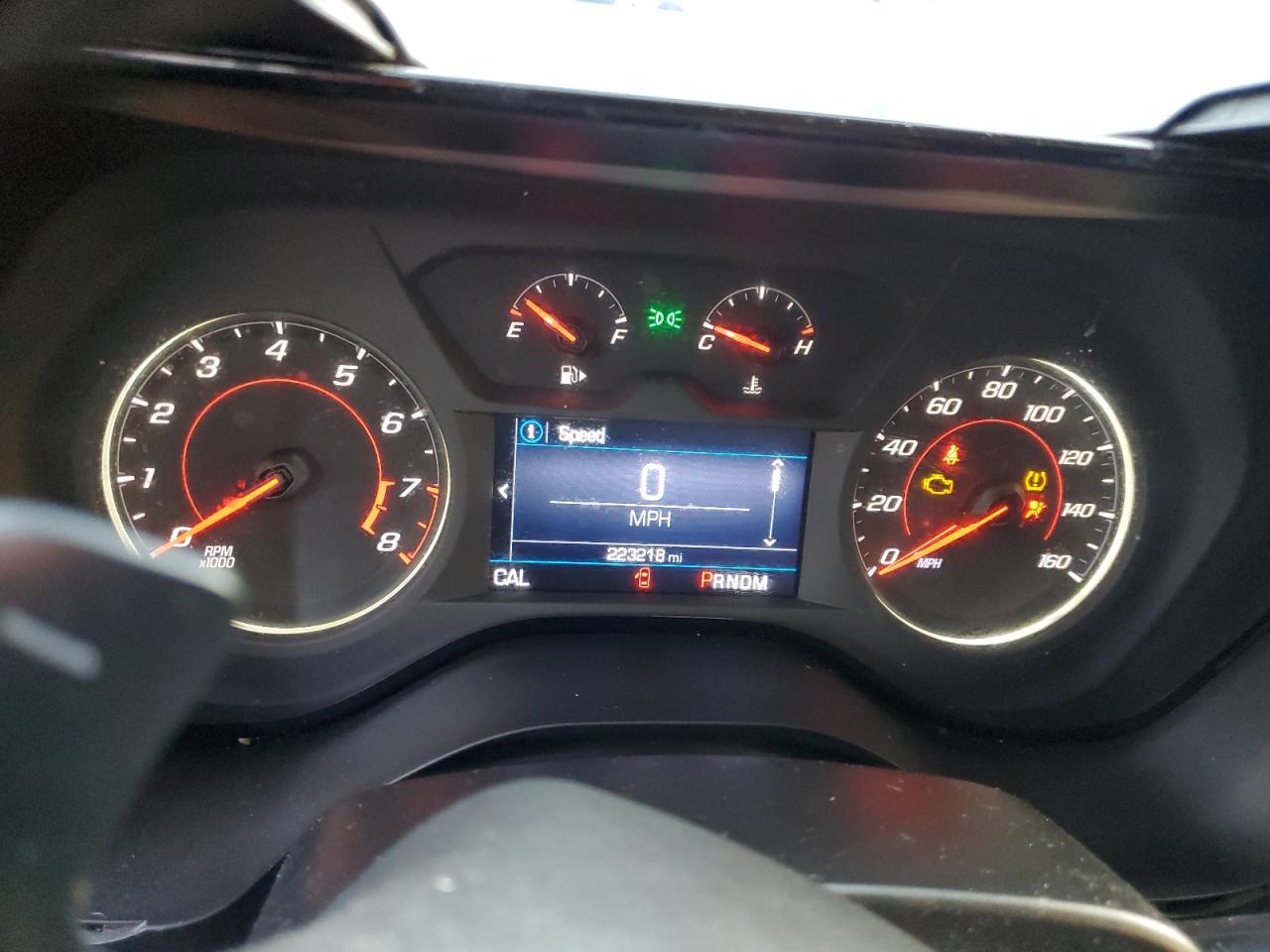 2020 Chevrolet Camaro Ls VIN: 1G1FB1RX8L0111046 Lot: 87707155