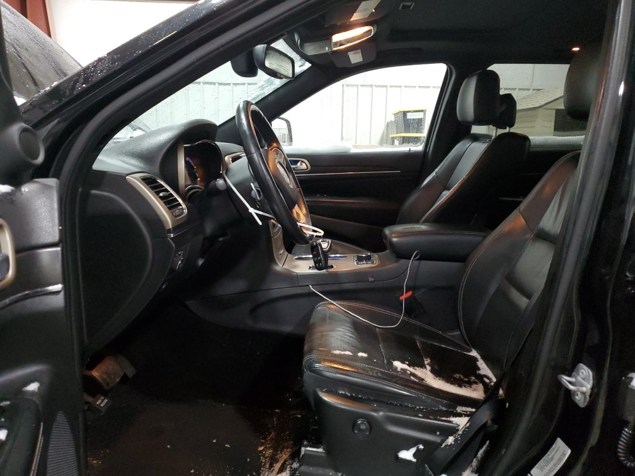 2014 Jeep Grand Cherokee - Image 7